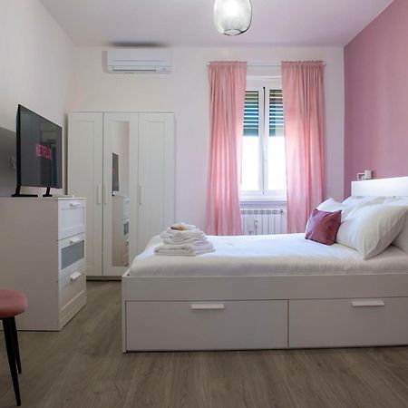 Lev Apartment 罗马 外观 照片