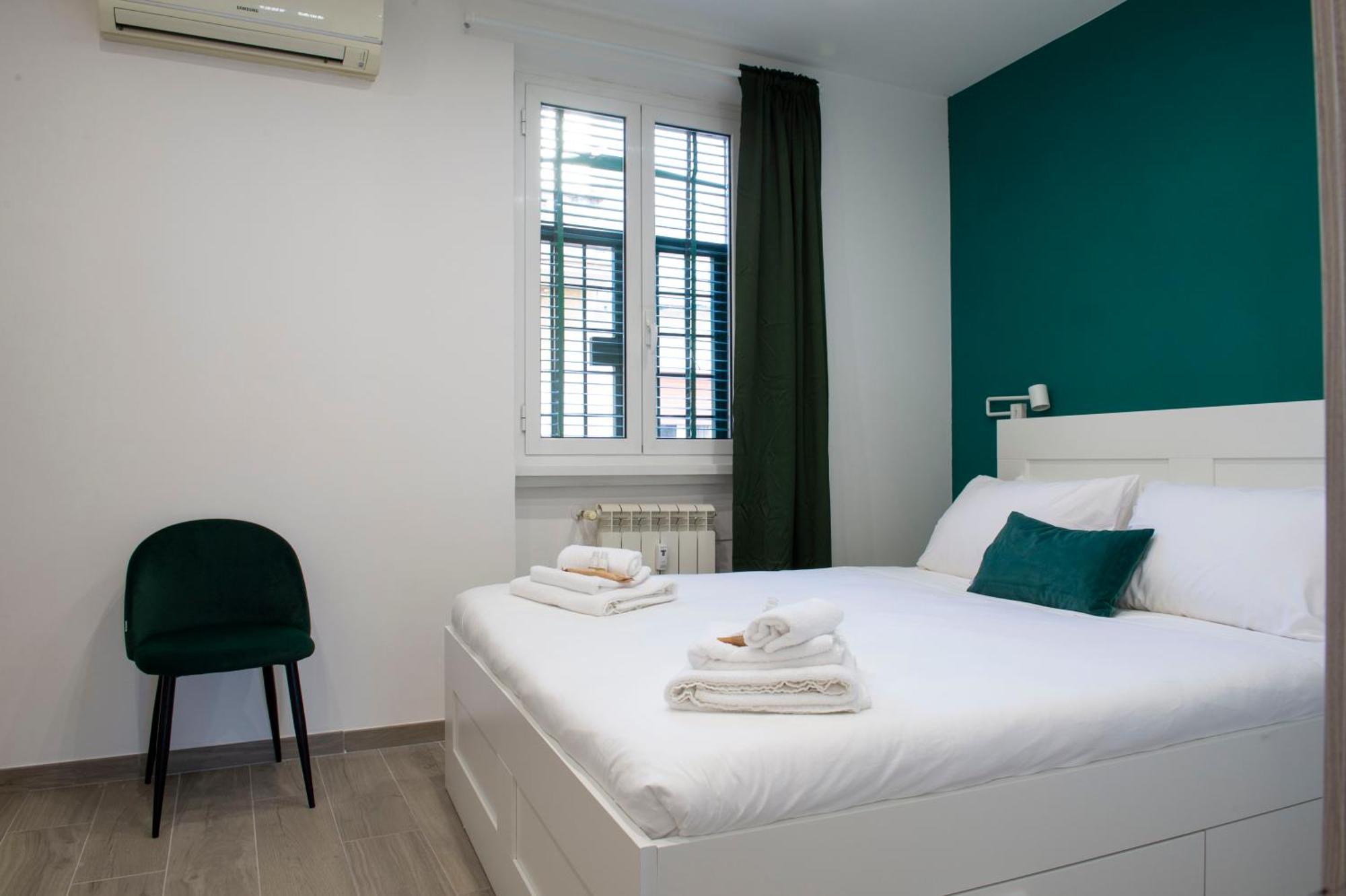 Lev Apartment 罗马 外观 照片