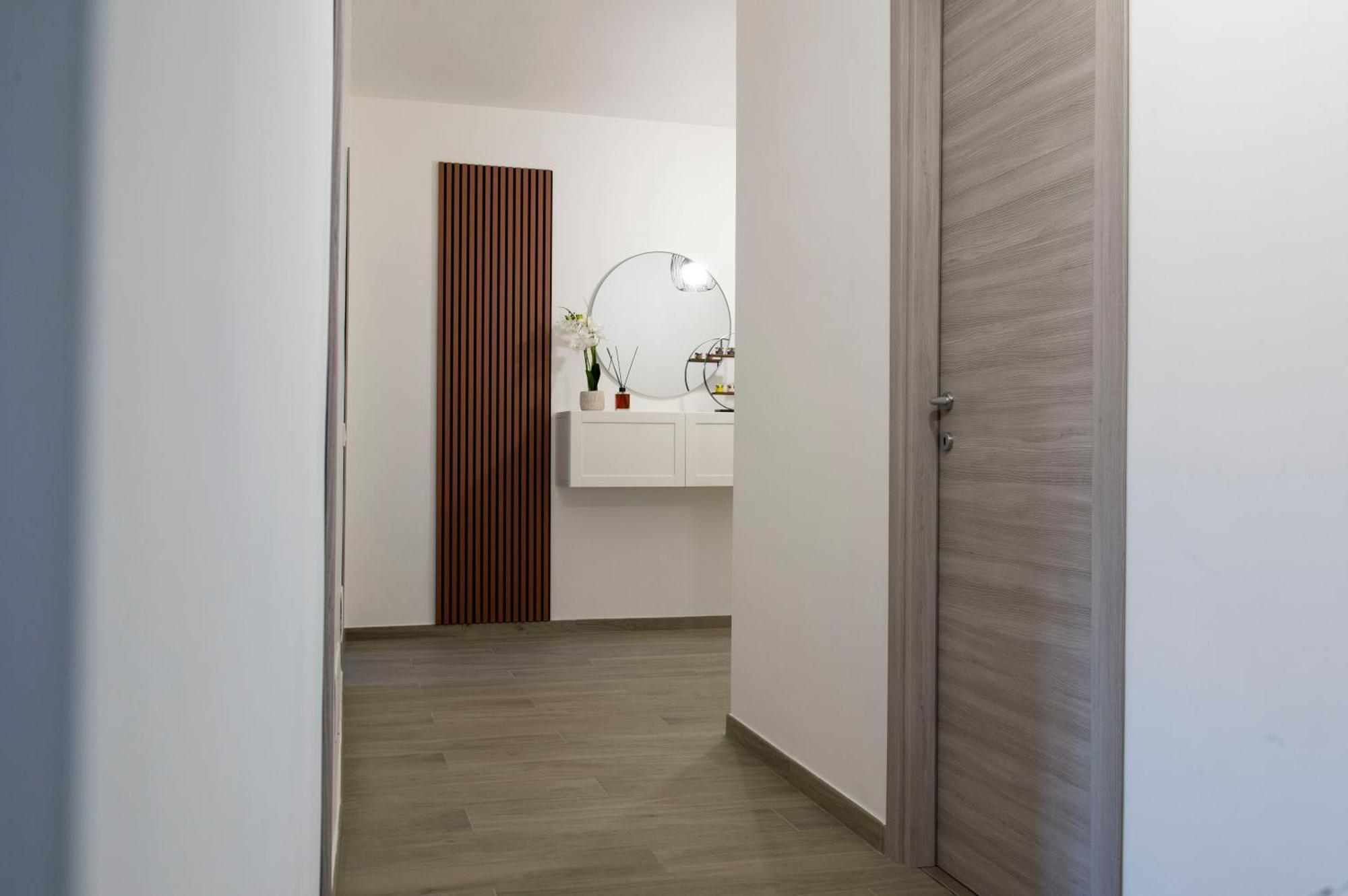 Lev Apartment 罗马 外观 照片