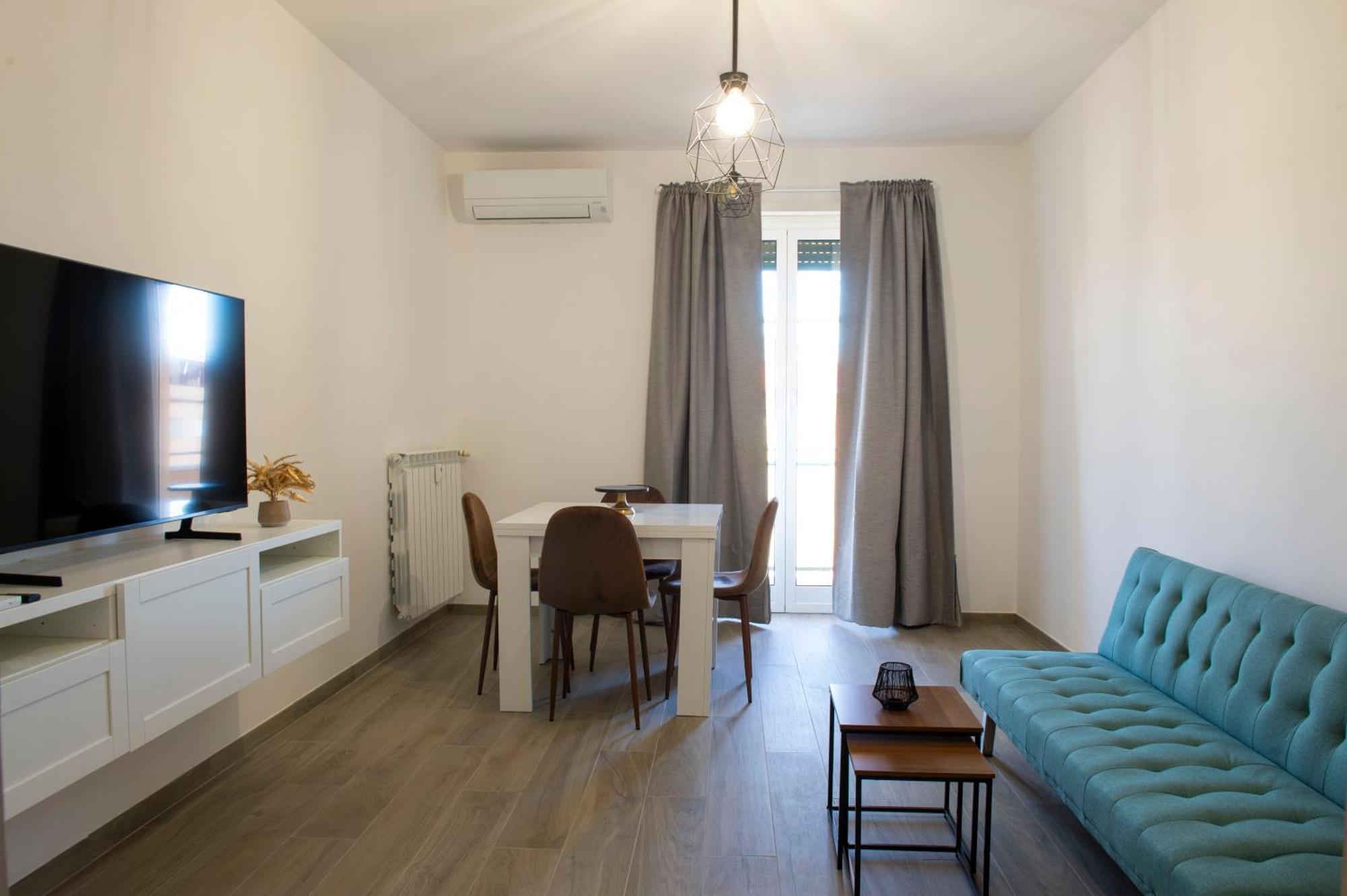 Lev Apartment 罗马 外观 照片
