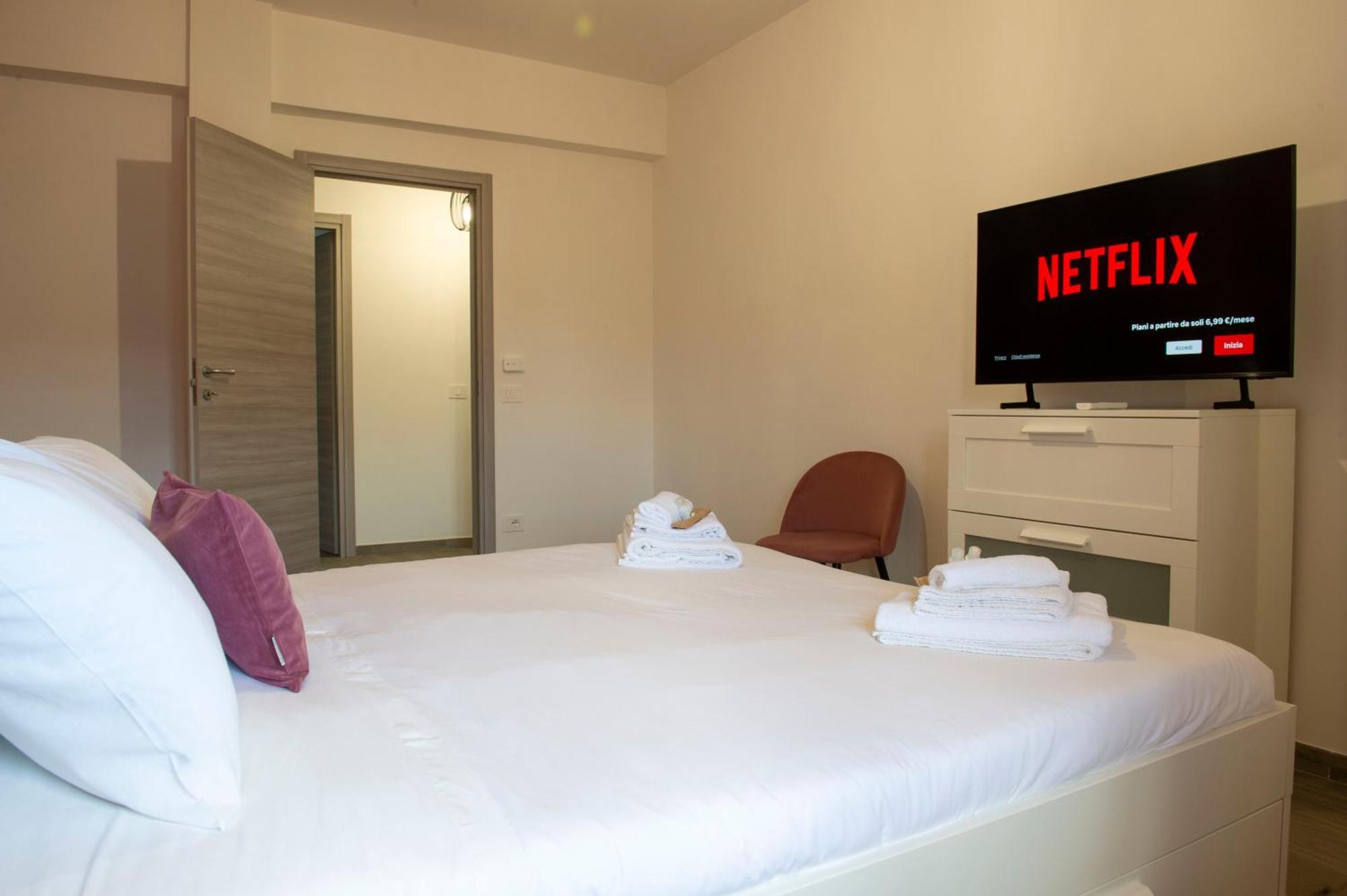 Lev Apartment 罗马 外观 照片