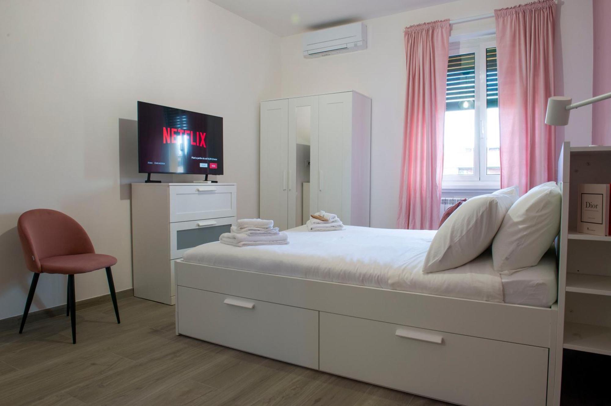 Lev Apartment 罗马 外观 照片