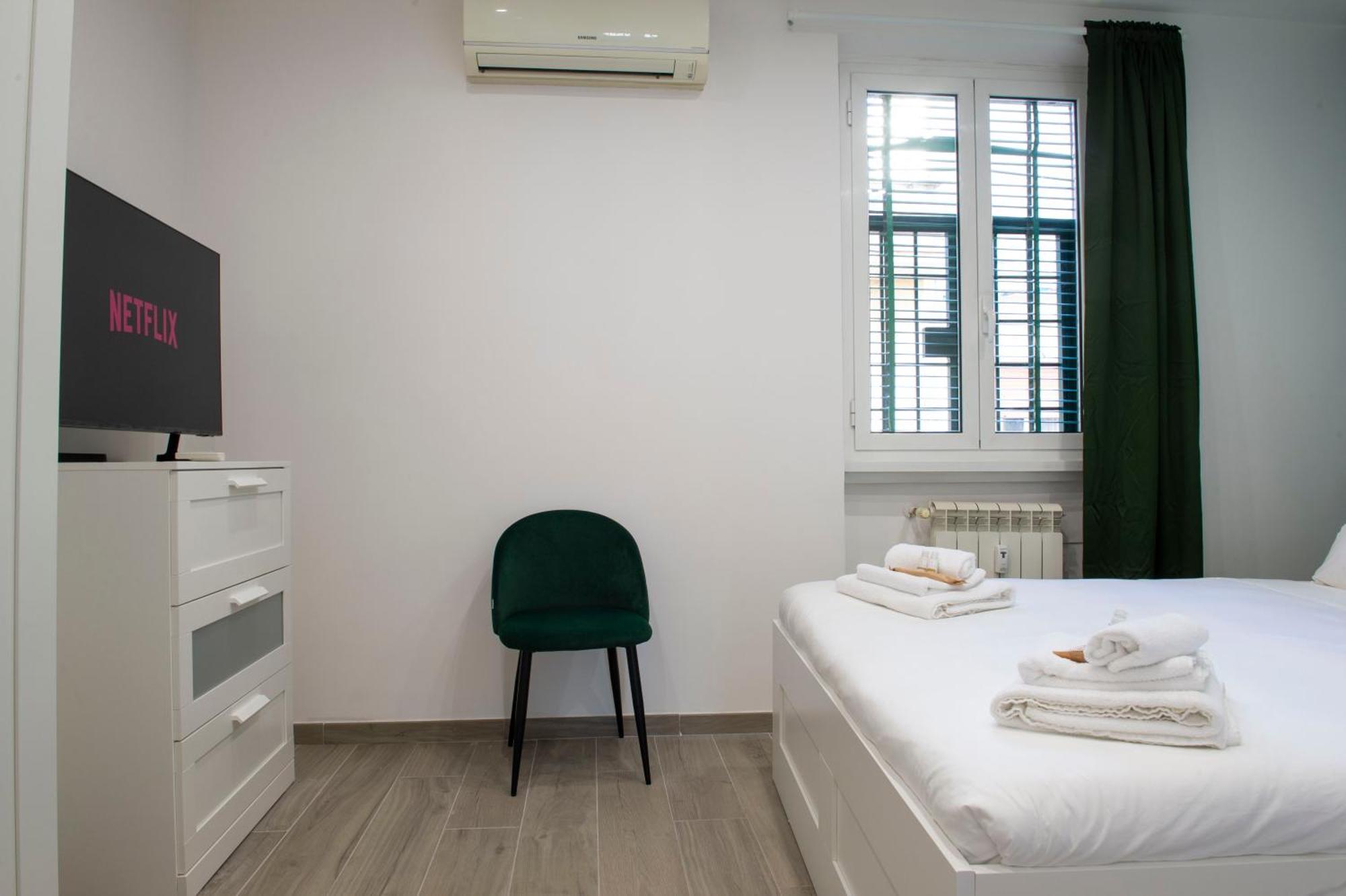 Lev Apartment 罗马 外观 照片