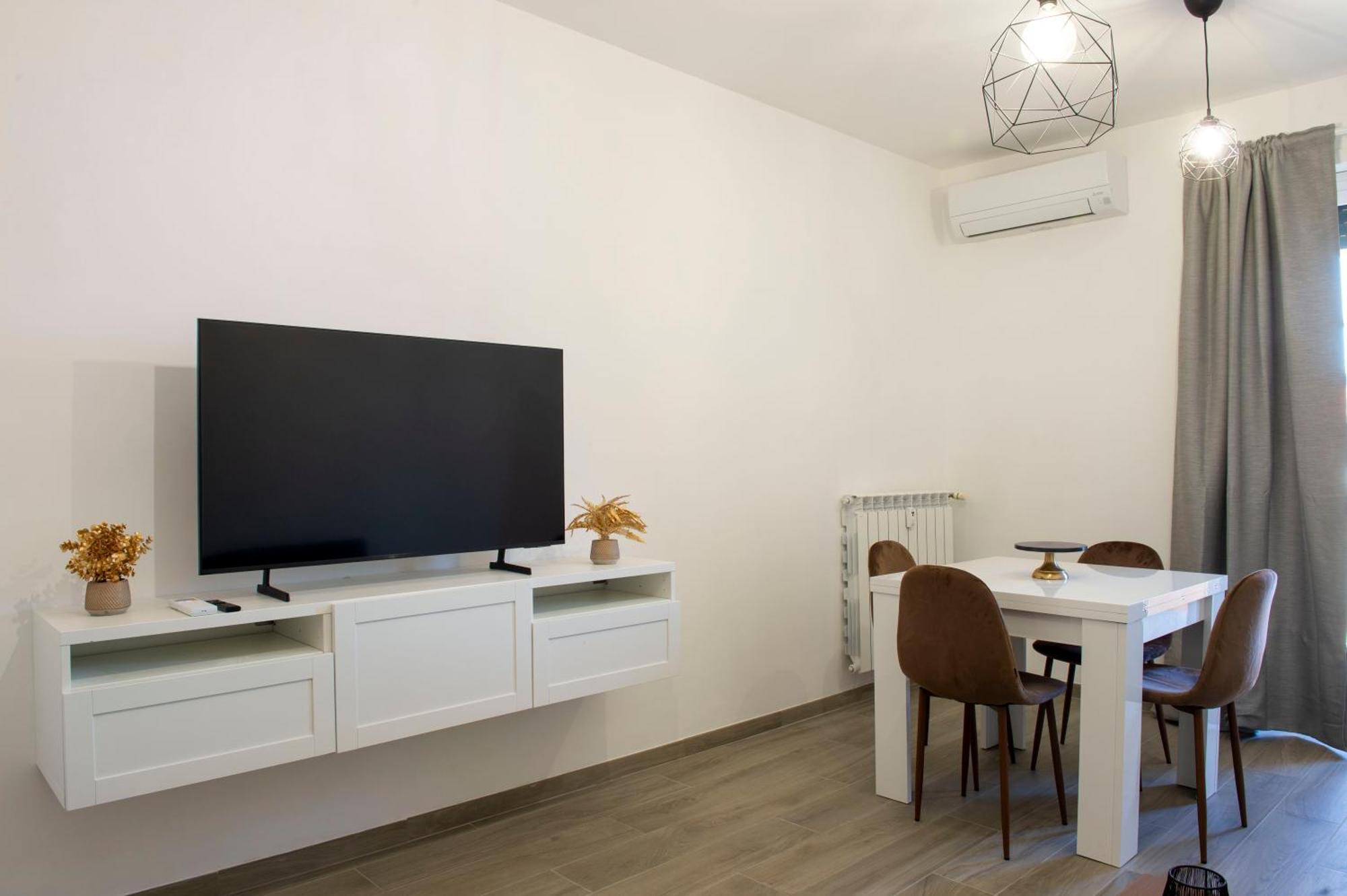 Lev Apartment 罗马 外观 照片