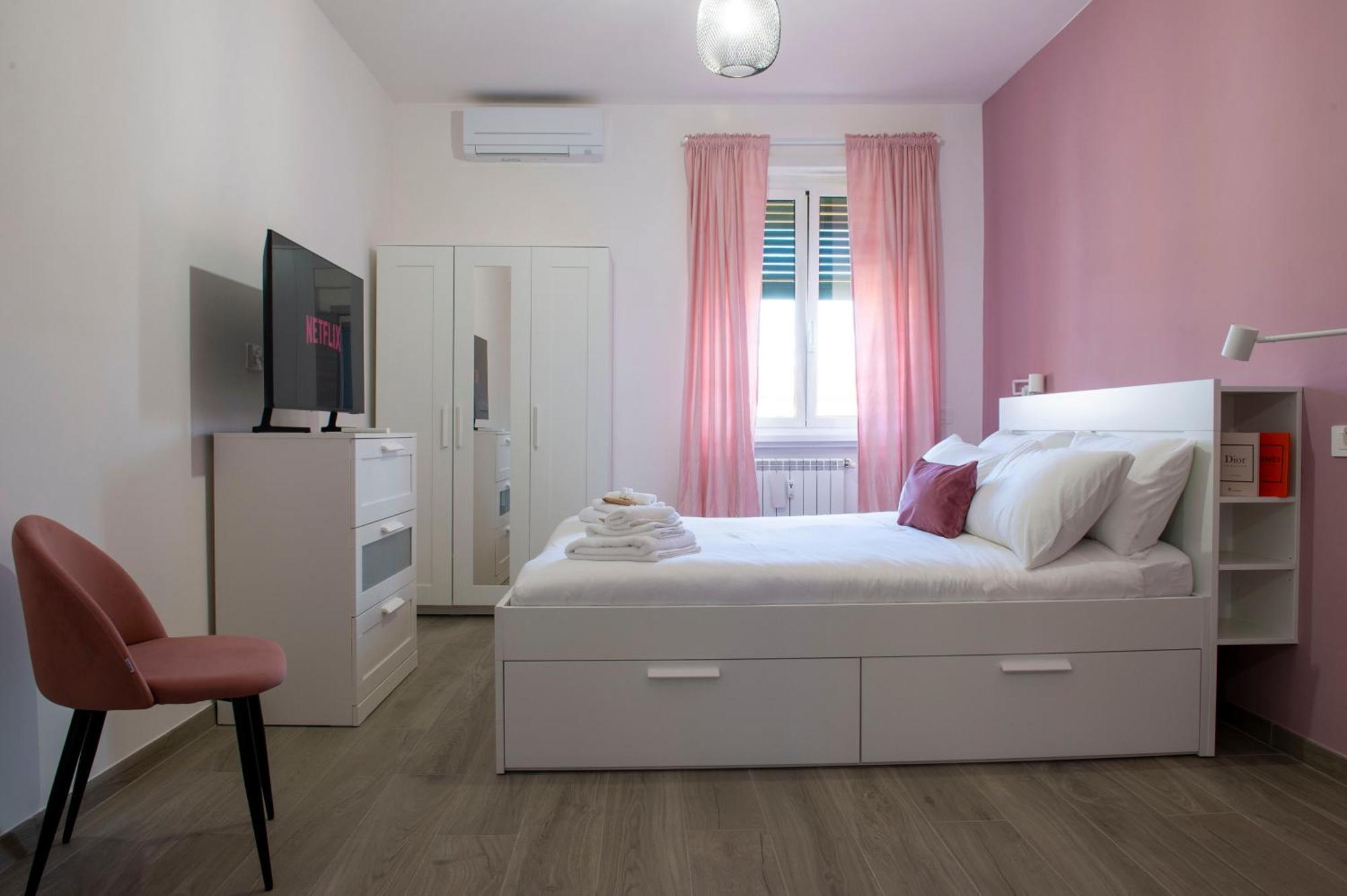Lev Apartment 罗马 外观 照片