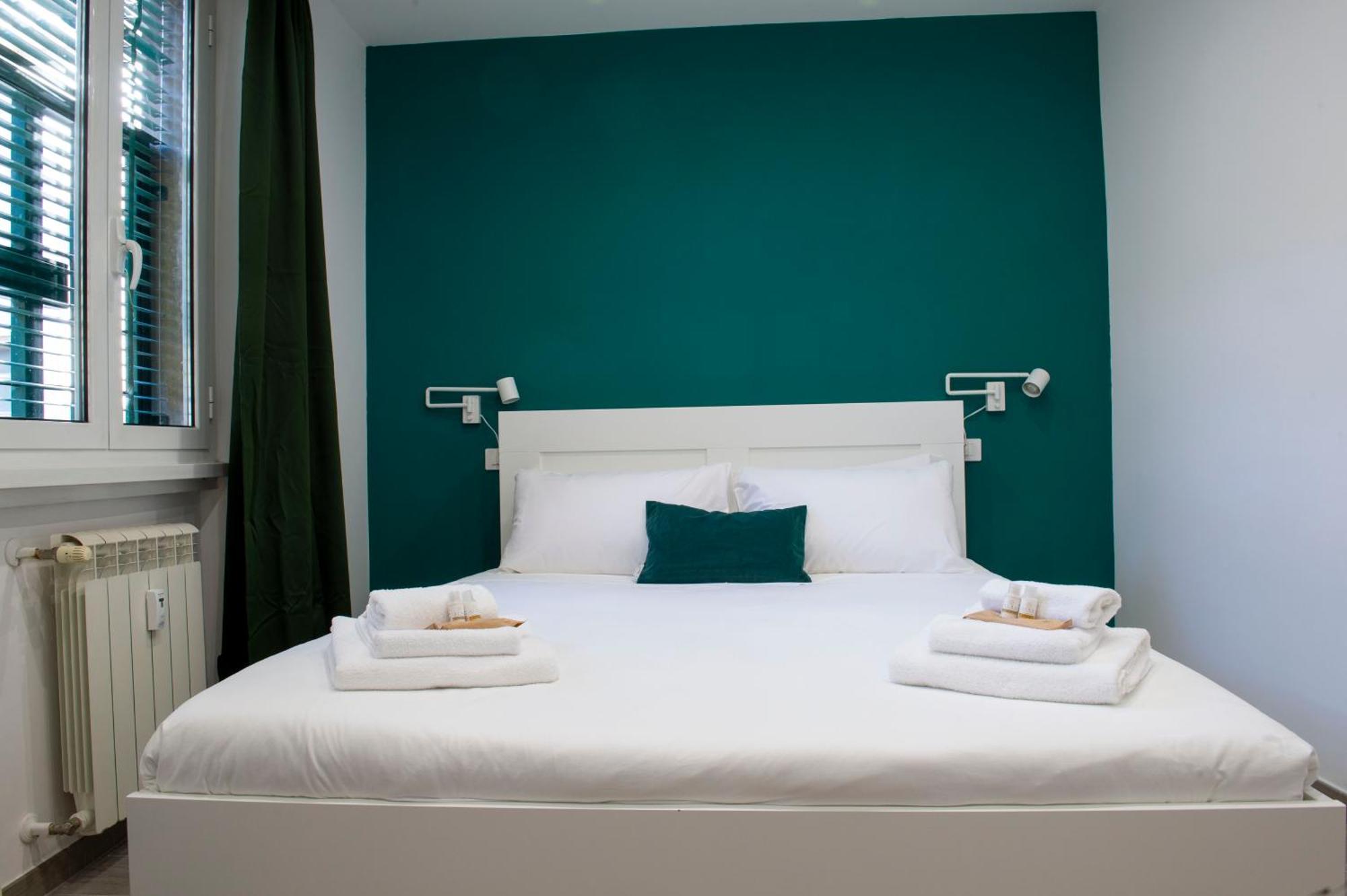 Lev Apartment 罗马 外观 照片