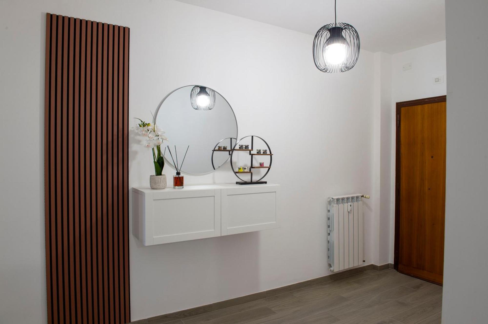 Lev Apartment 罗马 外观 照片