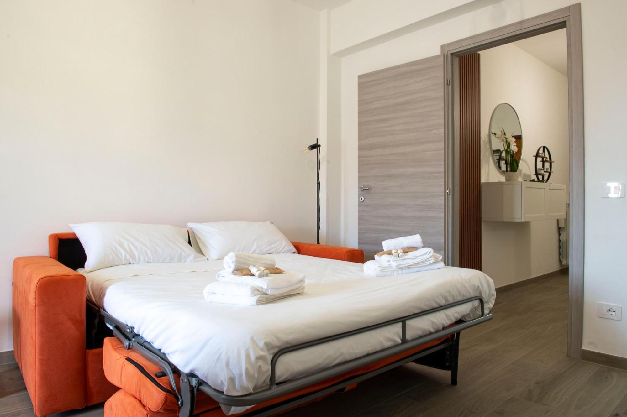 Lev Apartment 罗马 外观 照片