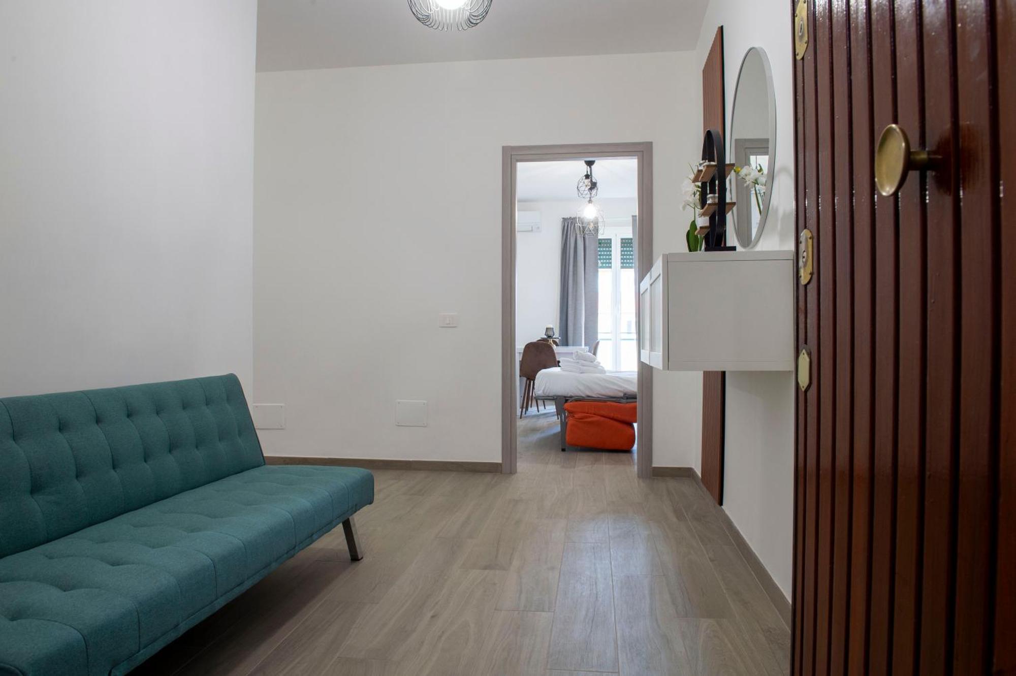 Lev Apartment 罗马 外观 照片