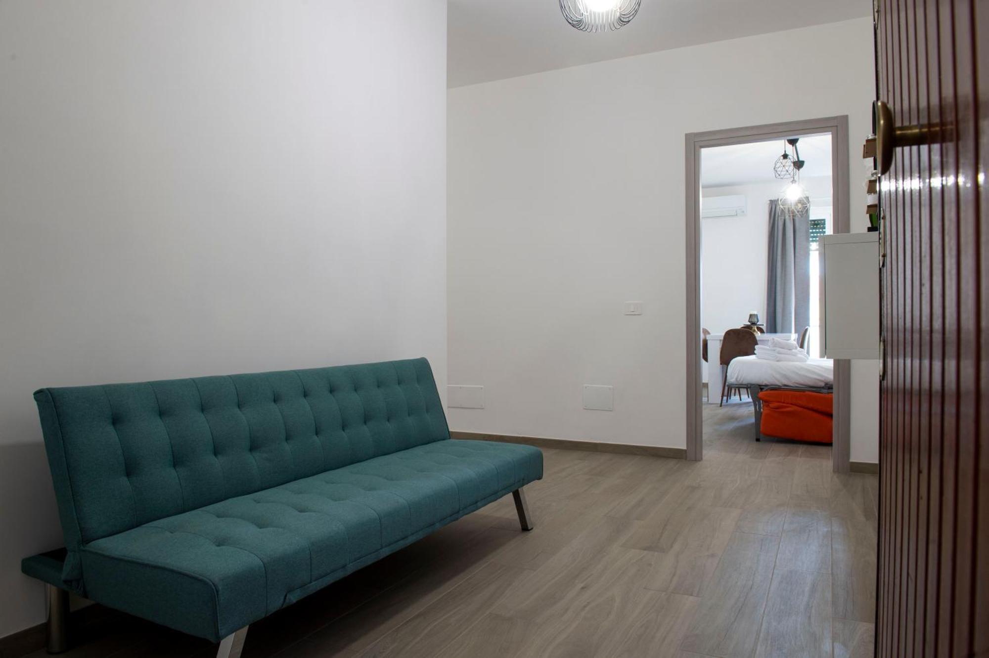Lev Apartment 罗马 外观 照片