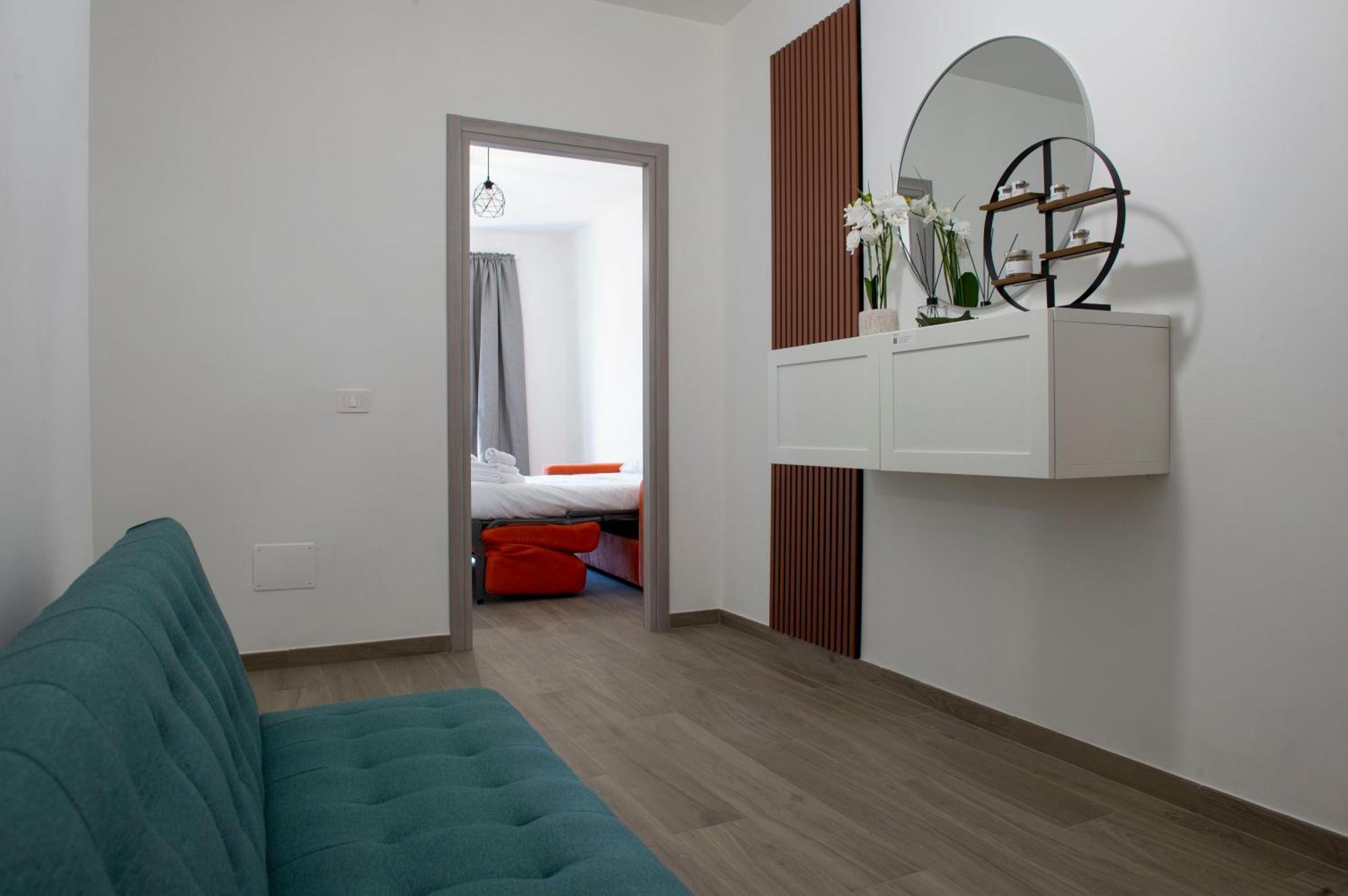 Lev Apartment 罗马 外观 照片