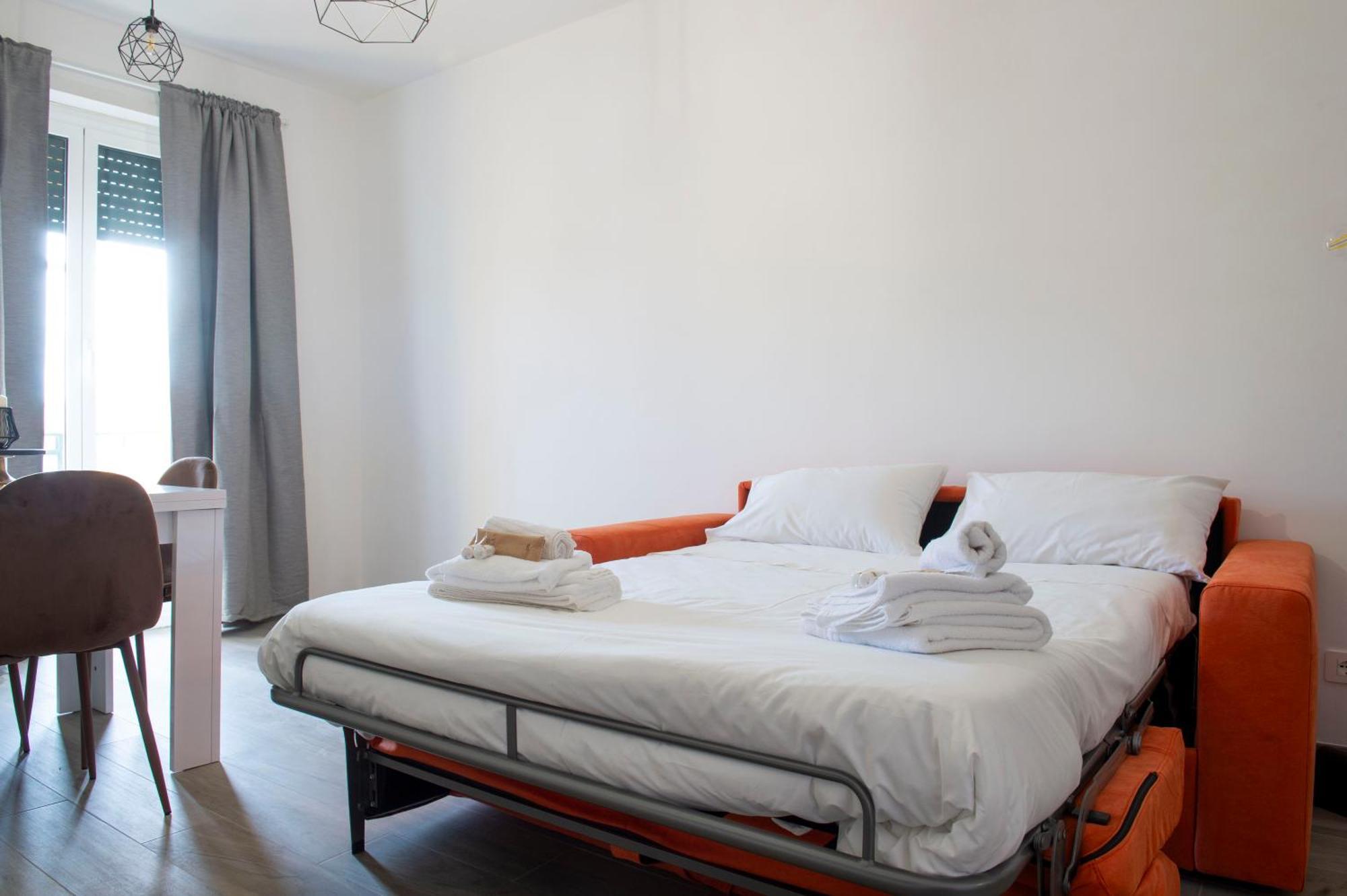 Lev Apartment 罗马 外观 照片